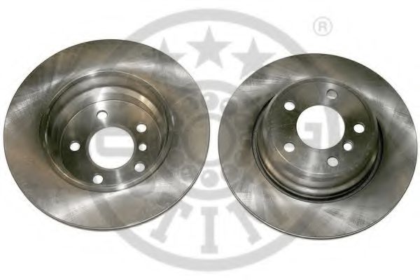 Disc frana 1
