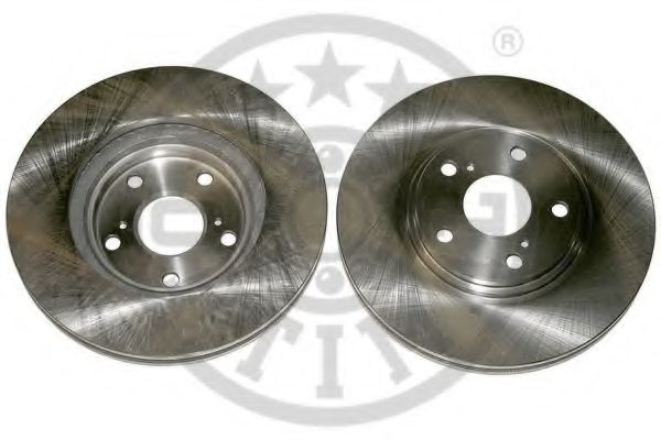 Disc frana 1