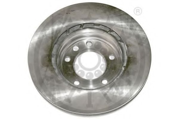 Disc frana 1