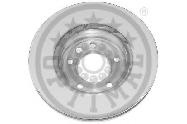 Disc frana 1