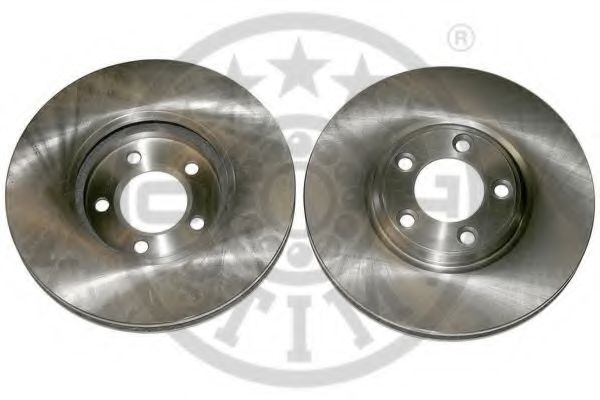 Disc frana 1