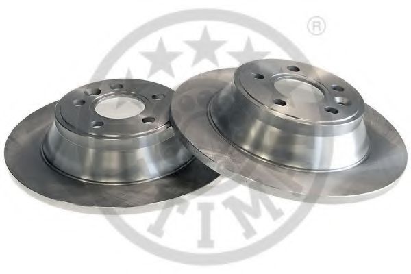 Disc frana 1