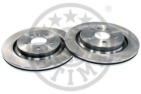Disc frana 1
