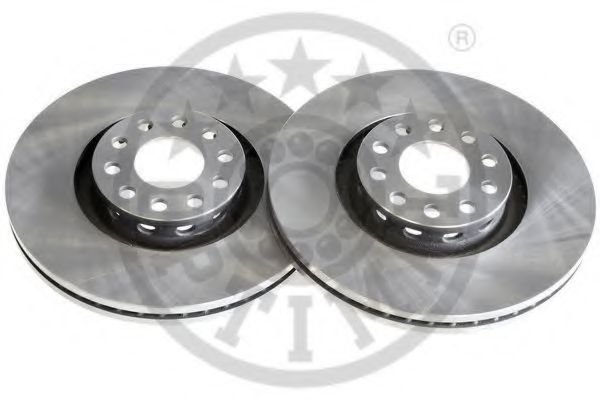 Disc frana 1