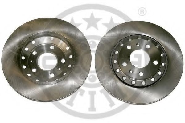 Disc frana 1