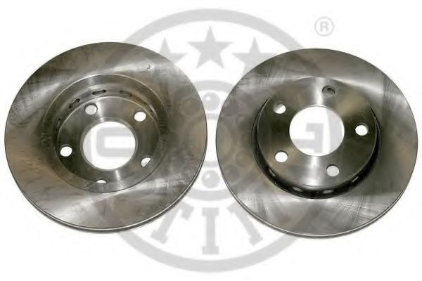 Disc frana 1