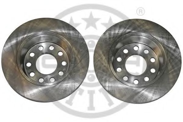 Disc frana 1