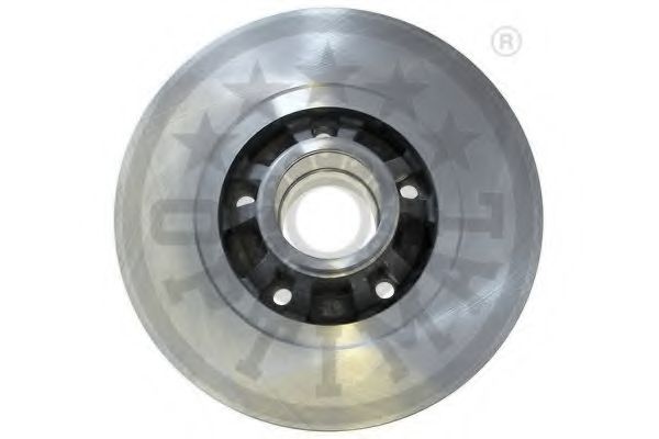 Disc frana 1