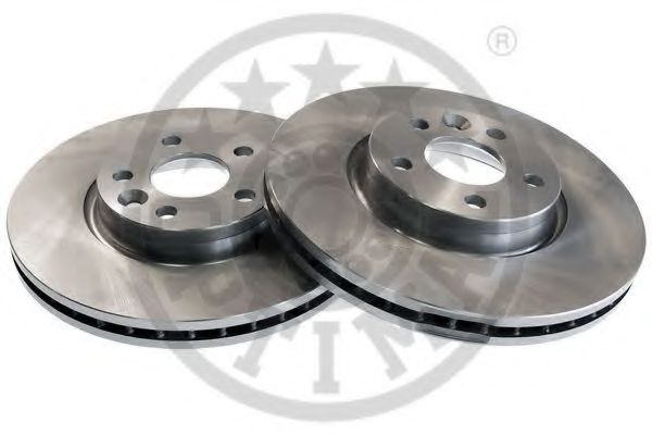 Disc frana 1