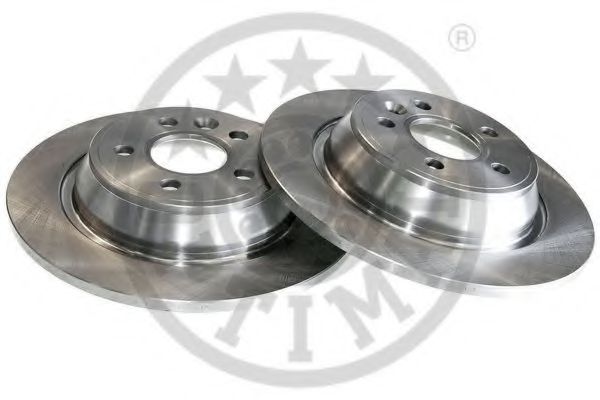 Disc frana 1