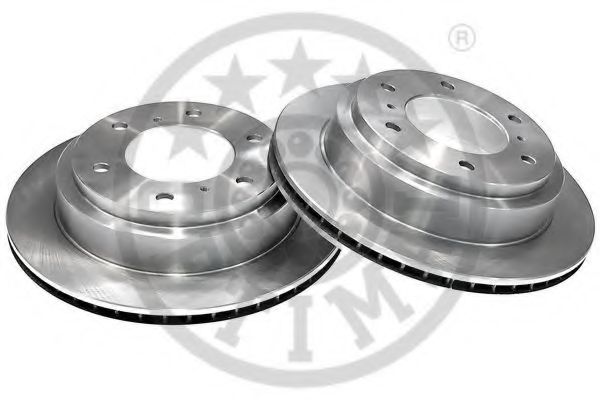 Disc frana 1