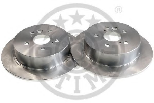 Disc frana 1