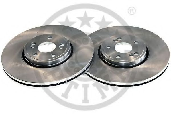 Disc frana 1