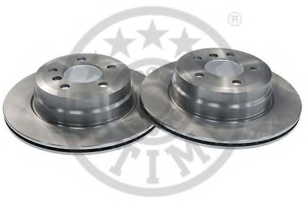 Disc frana 1