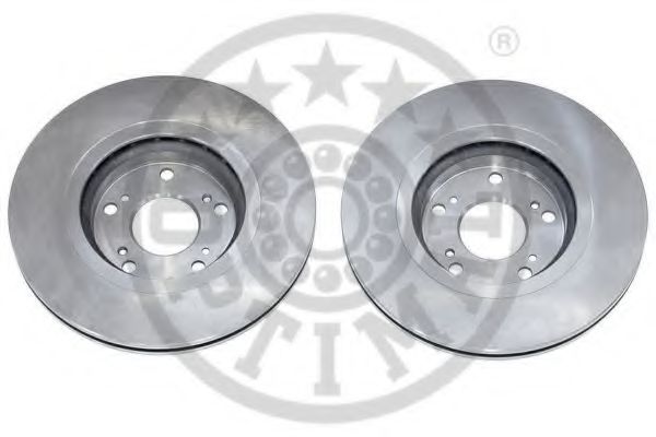 Disc frana 1