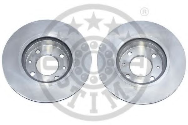 Disc frana 1