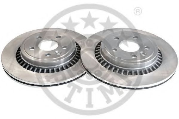 Disc frana 1
