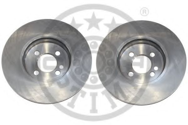 Disc frana 1