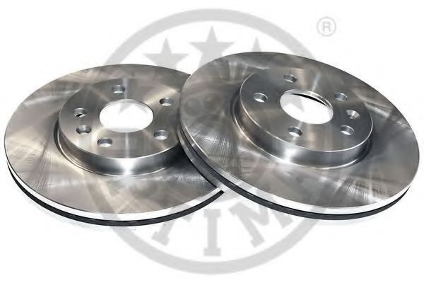 Disc frana 1