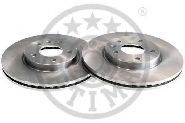 Disc frana 1