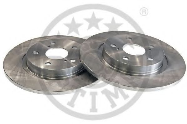 Disc frana 1