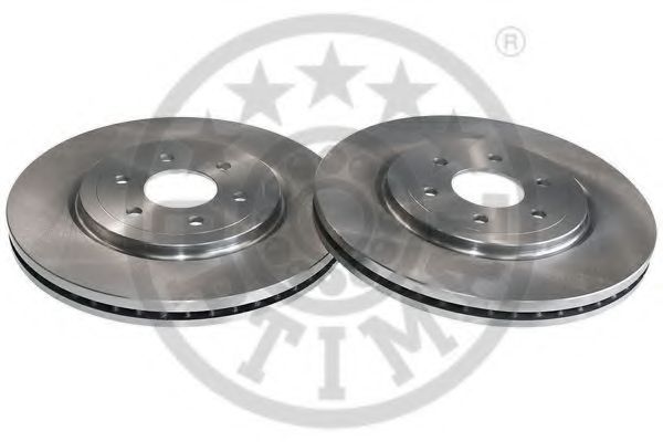 Disc frana 1