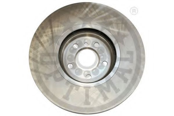 Disc frana 1