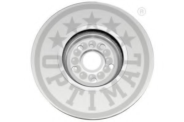 Disc frana 1