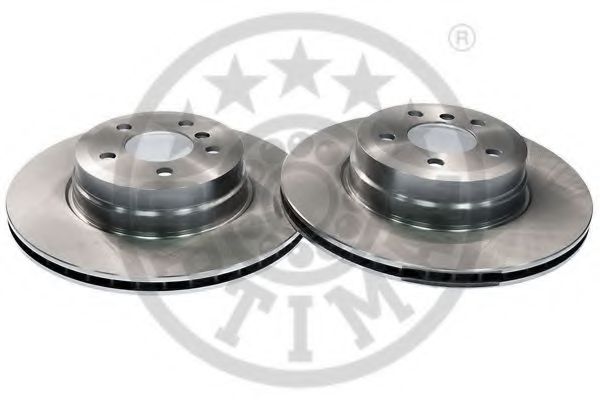 Disc frana 1