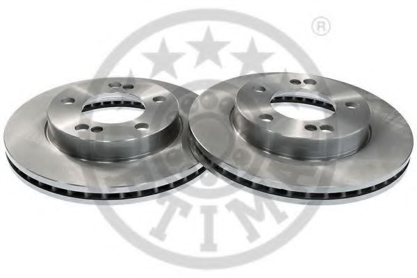 Disc frana 1