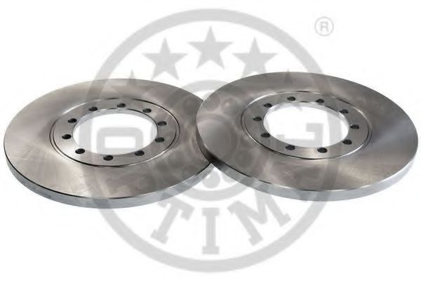 Disc frana 1