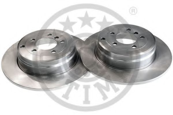 Disc frana 1