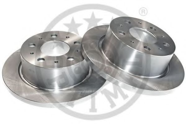 Disc frana 1