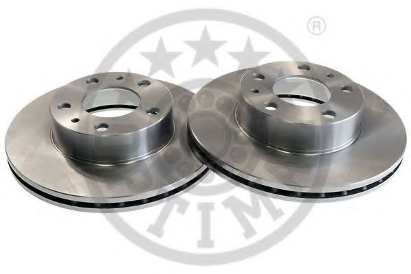 Disc frana 1