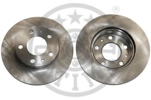 Disc frana 1