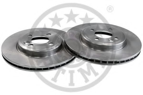 Disc frana 1