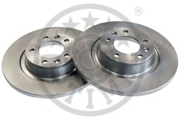 Disc frana 1