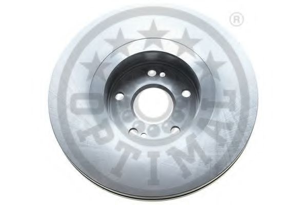 Disc frana 1