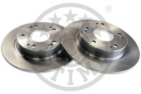 Disc frana 1