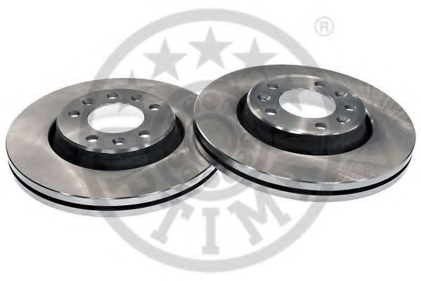 Disc frana 1