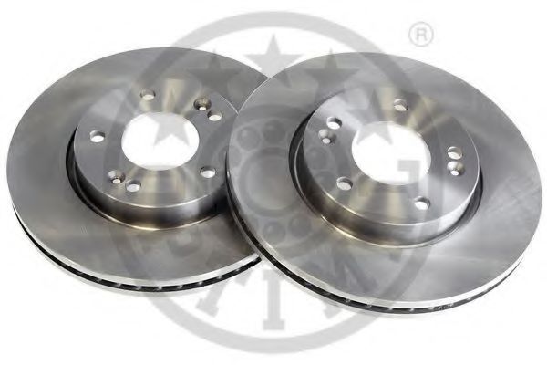 Disc frana 1