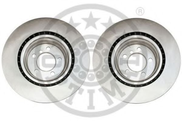 Disc frana 1