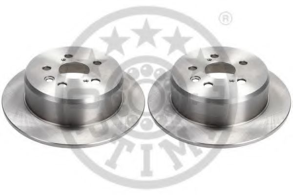 Disc frana 1