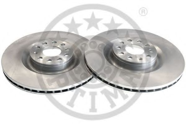 Disc frana 1