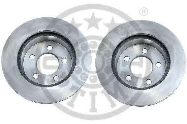 Disc frana 1