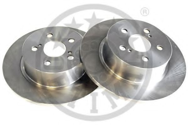 Disc frana 1
