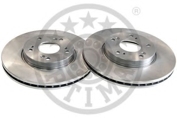 Disc frana 1