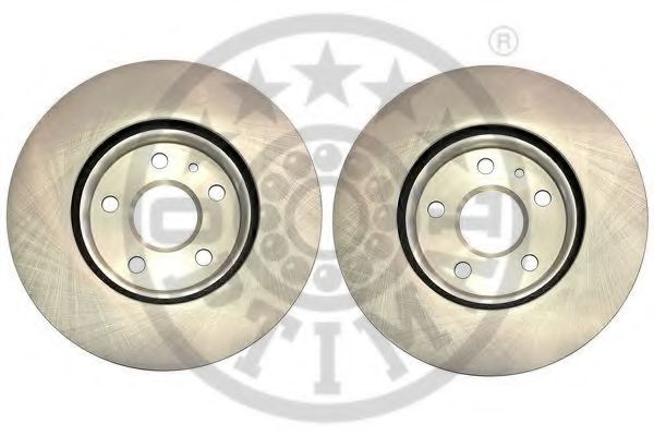 Disc frana 1