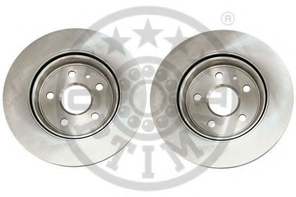 Disc frana 1