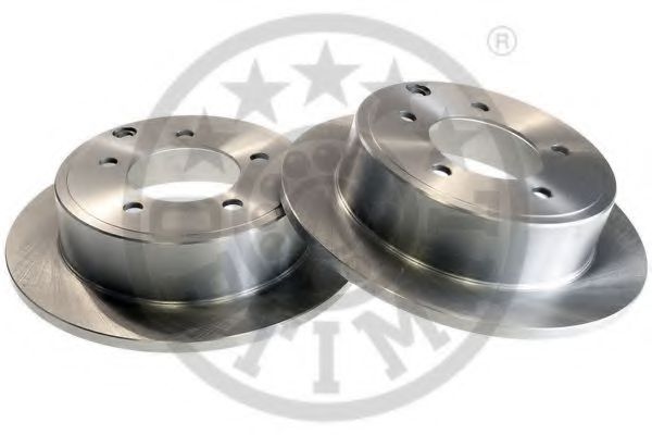 Disc frana 1
